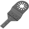 12szt Standardowe Oscylacyjne Brzeszczoty do Pił Wielofunkcyjnych [22050000537]
